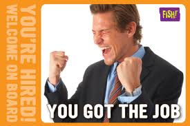 Get a Job in 2011