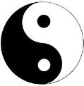 The yin yang of personal branding