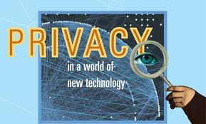 images privacy